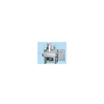 SRL-W series lying-type mixer unit