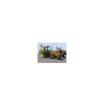 backhoe 30-25