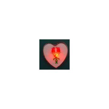 Magnetic Body Light
