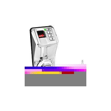 United States FSLA93 Fingerprint & Keypad Door Locks