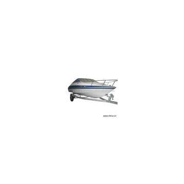 Sell Pleasure Yacht