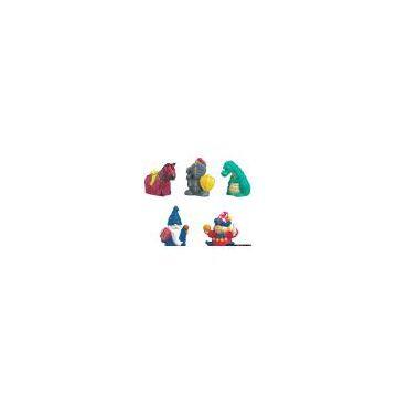 Finger Puppet Toy