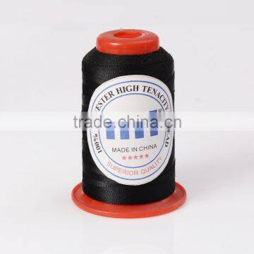High Tenacity Filament 100% Polyester Sewing Thread Wholesale