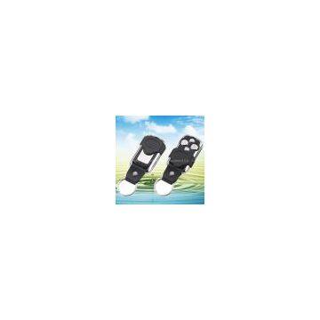 Wirless remote control for garage door opener