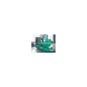 Diesel Generator with Cummins Engine