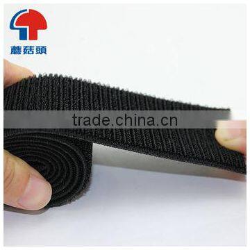 Medical and Sport Elastic Band Soft Loop Strap With Hook in the End photo-3