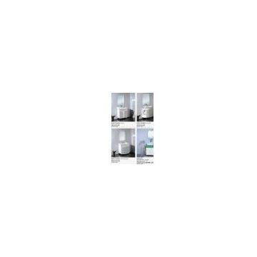 Sell PVC Bathroom Cabinets