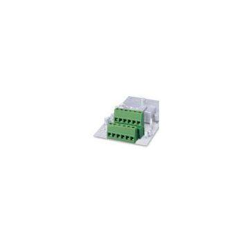 PCB Schraube  Verdrahrungs terminal   DA128A-5.0/5.08