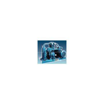 ZW-0.95/16-24Propane/Propylene/Ammonia Compressor