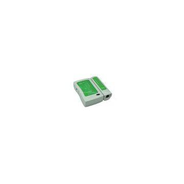 Network cable tester