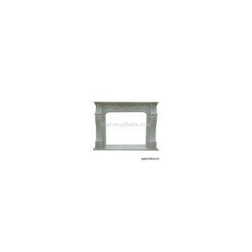 Sell Marble Fireplace