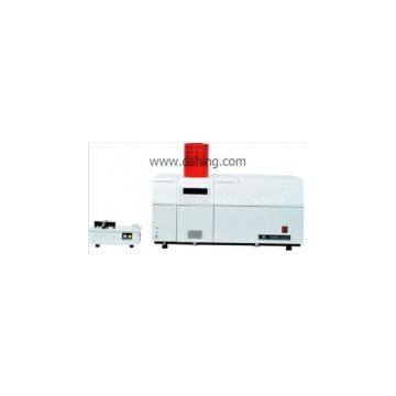 DSHS-3100 Fully-Automatic Double-channel Atomic Fluorescence Spectrometer