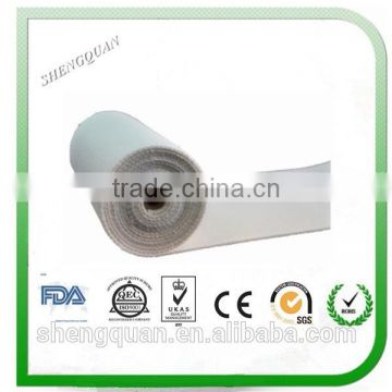 air slide belt for cement transportation / polyester penumatic belt/ Industrial fabric