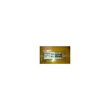 500672-B21 4GB DDR3 1333 MHz SDRAM 2RX8 PC3-10600E ECC Server Ram, ECC Dimm Memory
