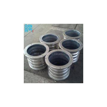 Wedge Wire Basket Slotted Pressure Screen Basket photo-2
