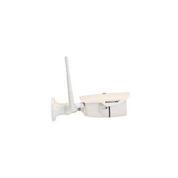 High Definition 960p 1.3Megapixel IR-Cut Network Outdoor Waterproof IP Camera Support Onvif Protocal photo-2