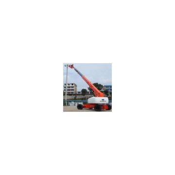 Sinoboom Telescopic Booms Lift photo-3