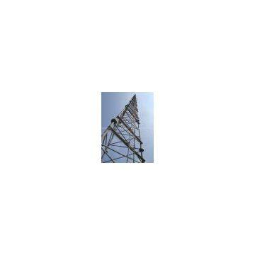 ANTENNAS & TOWERS