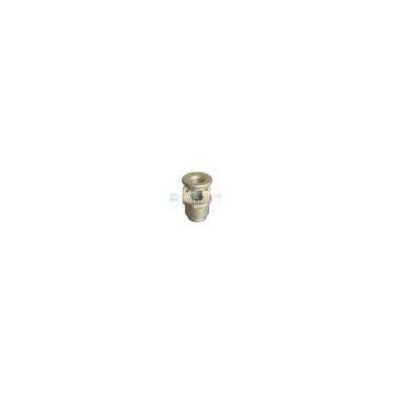 316L Stainless steel part processed by precision casting PED certificated