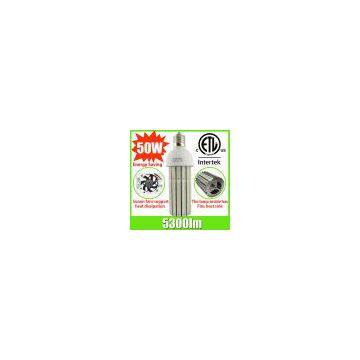 ETL 50W led corn light