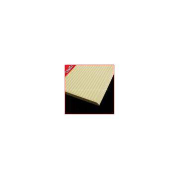 Factory Supply Yellow Swimming Pool Tile, Standard Swimming Pool Tile, Ceramics 240x115mm YC2 photo-3