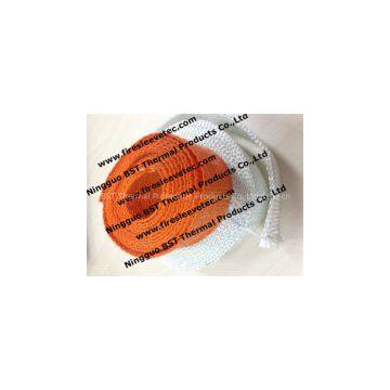 Silicone Rubber Coated Fiberglass Tape