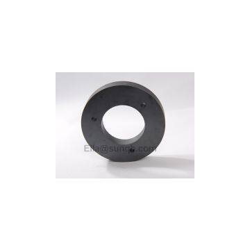 Various kind of Ferrite motor,segment,sector,Arc Magnet-07