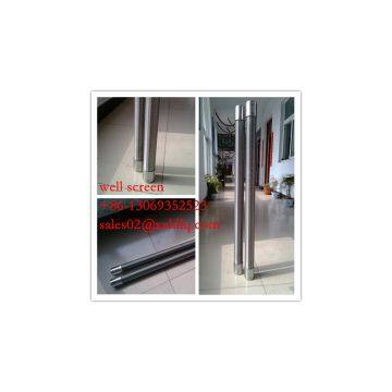 6inch Water Well Screen and Casing Pipe photo-3