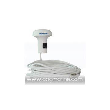 Marine GPS Antenna w/10M Cable HA-017