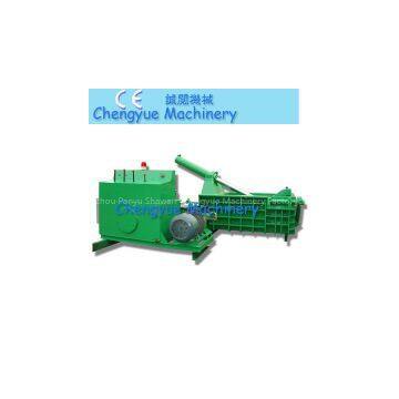 manufacturing,automatic machine,metal baling machine,Horizontal used scrap metal baling press,machines for sale