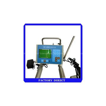 *SGT-2005Y Hydraulic Intelligent Dynamometer