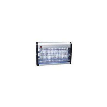 Ultra Slim Design Commercial Bug Zapper With Aluminum Alloy Housing