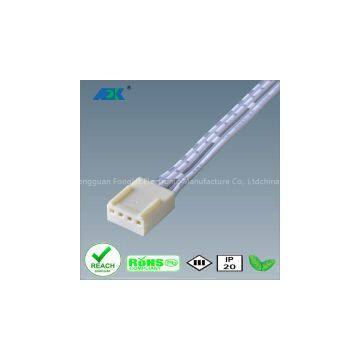 Warm White Color 9 Connections Junction Box in ABS LED RGB Changeable Colors With 4 Wires Connecting IR Rgb Sensor photo-3