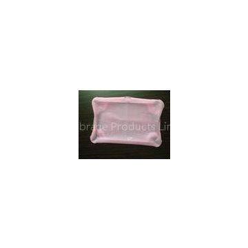 100% Silicone Rubber Keypad , Silicone Tablet PC Protective Sleeve