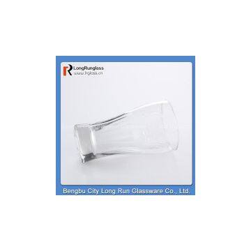 LongRun 12oz Cola Brand Souvenir Drinking Glass With 3Dlogo photo-3