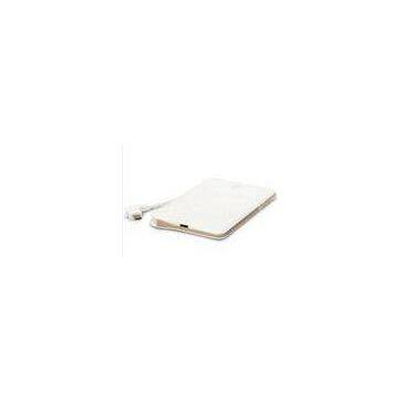 Ultra-thin USB Rechargeable 5000mAh Laptop / Tablet PC Travel Battery Pack