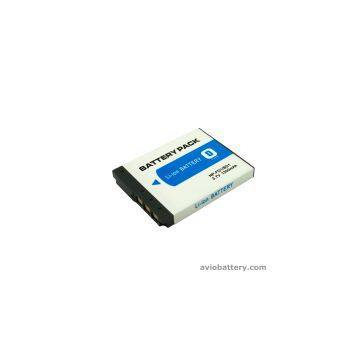 Camera Battery for Sony NP-BD1