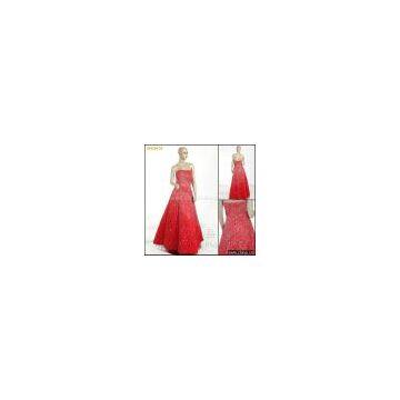 Sell Beading Evening Dress