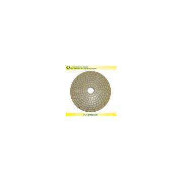Dry Polishing Pad photo-3
