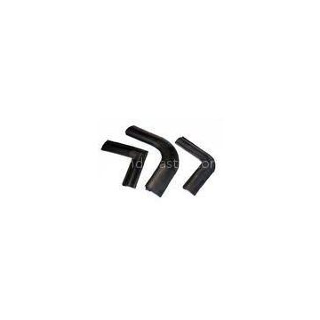 Rail Vehicle Rubber Parts rubber corners fire resistant