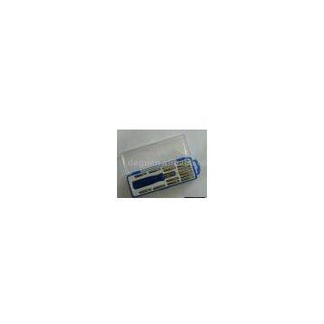 Screwdriver Set