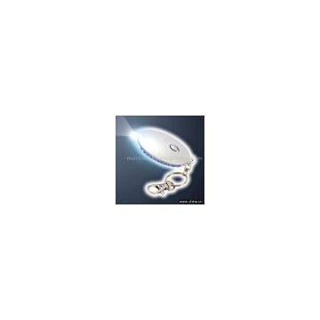 Sell UFO LED Keychain