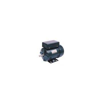 Sell Single Phase Capacitor Start & Run Motor
