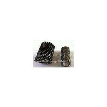 DIN 17175 ST35.8/I heat exchanger Welded Fin Tubes 20mmH X 1mmThK X 200FPM