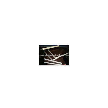 Brown Film Faced Plywood