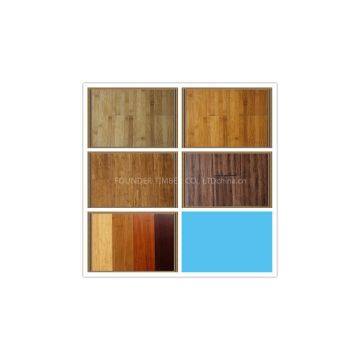 Bamboo Flooring