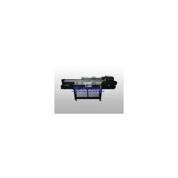 Custom High Stability Multi Colour Digital UV Printer Multifunction