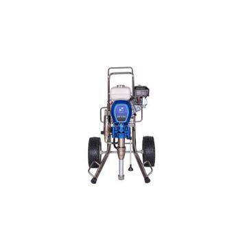 GP8300 Gas Mechanical Airless Paint Sprayers 8L