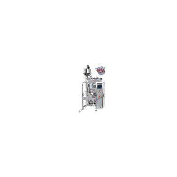 DBIV-4230-PP Vertical Liquid Packing Machine