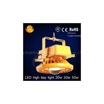 50W LED High Bay